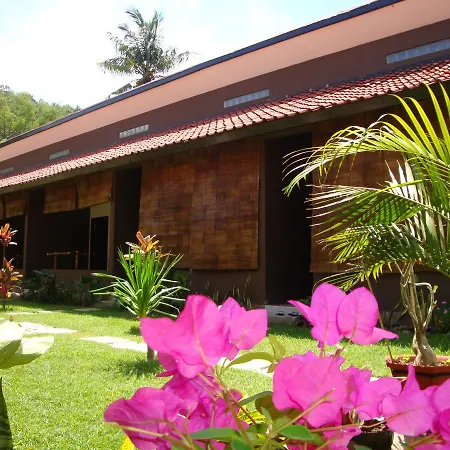 Relaxing Homestay